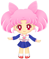 Chibiusa