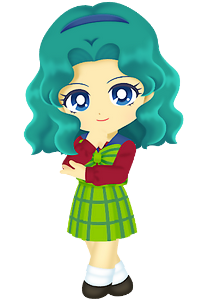 Michiru