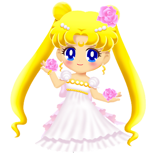 Princess Serenity