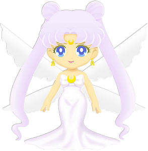 Queen Serenity